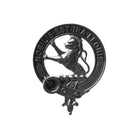 Clan Badge Stuart Of Bute - Heritage Of Scotland - STUART OF BUTE