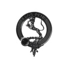 Clan Badge Sutherland - Heritage Of Scotland - SUTHERLAND