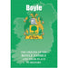 Clan Books Boyle - Heritage Of Scotland - BOYLE