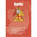 Clan Books Burke - Heritage Of Scotland - BURKE