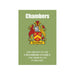 Clan Books Chambers - Heritage Of Scotland - CHAMBERS