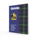 Clan Books Christie - Heritage Of Scotland - CHRISTIE