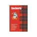 Clan Books Docherty - Heritage Of Scotland - DOCHERTY