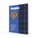 Clan Books Douglas - Heritage Of Scotland - DOUGLAS