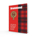 Clan Books Doyle - Heritage Of Scotland - DOYLE