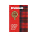 Clan Books Drummond - Heritage Of Scotland - DRUMMOND
