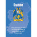 Clan Books Dunne - Heritage Of Scotland - DUNNE