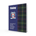 Clan Books Finlay - Heritage Of Scotland - FINLAY