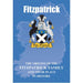 Clan Books Fitzpatrick - Heritage Of Scotland - FITZPATRICK