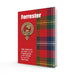 Clan Books Forrester - Heritage Of Scotland - FORRESTER
