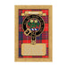 Clan Books Fraser - Heritage Of Scotland - FRASER