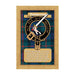 Clan Books Jamieson - Heritage Of Scotland - JAMIESON