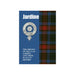 Clan Books Jardine - Heritage Of Scotland - JARDINE