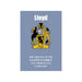 Clan Books Lloyd - Heritage Of Scotland - LLOYD