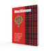Clan Books Mackinnon - Heritage Of Scotland - MACKINNON