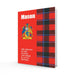 Clan Books Mason - Heritage Of Scotland - MASON