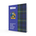 Clan Books Milne - Heritage Of Scotland - MILNE