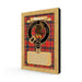 Clan Books Munro - Heritage Of Scotland - MUNRO