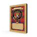 Clan Books Robertson - Heritage Of Scotland - ROBERTSON