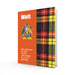 Clan Books Watt - Heritage Of Scotland - WATT