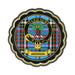 Clan Crest Fridge Magnets Anderson - Heritage Of Scotland - ANDERSON