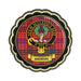 Clan Crest Fridge Magnets Andrews - Heritage Of Scotland - ANDREWS