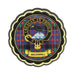 Clan Crest Fridge Magnets Macdonnell - Heritage Of Scotland - MACDONNELL