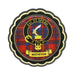 Clan Crest Fridge Magnets Matheson - Heritage Of Scotland - MATHESON