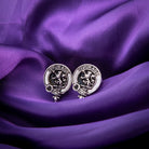 Clan Cufflinks Cumming - Heritage Of Scotland - CUMMING