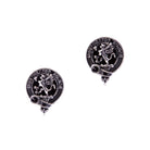 Clan Cufflinks Forsyth - Heritage Of Scotland - FORSYTH