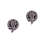 Clan Cufflinks Maclaine - Heritage Of Scotland - MACLAINE