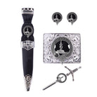 Clan Gift Set Erskine - Heritage Of Scotland - ERSKINE