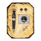 Clan Gift Set Erskine - Heritage Of Scotland - ERSKINE