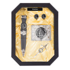 Clan Gift Set Fletcher - Heritage Of Scotland - FLETCHER