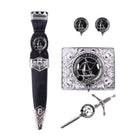 Clan Gift Set Fletcher - Heritage Of Scotland - FLETCHER