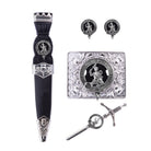 Clan Gift Set Livingstone - Heritage Of Scotland - LIVINGSTONE