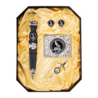Clan Gift Set Macdonnell - Heritage Of Scotland - MACDONNELL