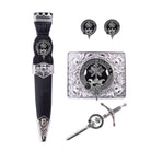 Clan Gift Set Maclachlan - Heritage Of Scotland - MACLACHLAN