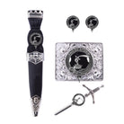 Clan Gift Set Matheson - Heritage Of Scotland - MATHESON