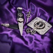 Clan Gift Set Napier - Heritage Of Scotland - NAPIER