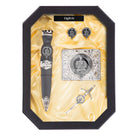 Clan Gift Set Ogilvie - Heritage Of Scotland - OGILVIE