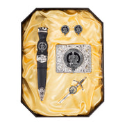 Clan Gift Set Ogilvie - Heritage Of Scotland - OGILVIE