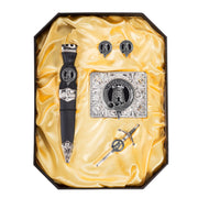 Clan Gift Set Piper - Heritage Of Scotland - PIPER