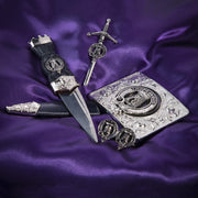 Clan Gift Set Piper - Heritage Of Scotland - PIPER