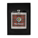 Clan Hip Flask Baxter - Heritage Of Scotland - BAXTER