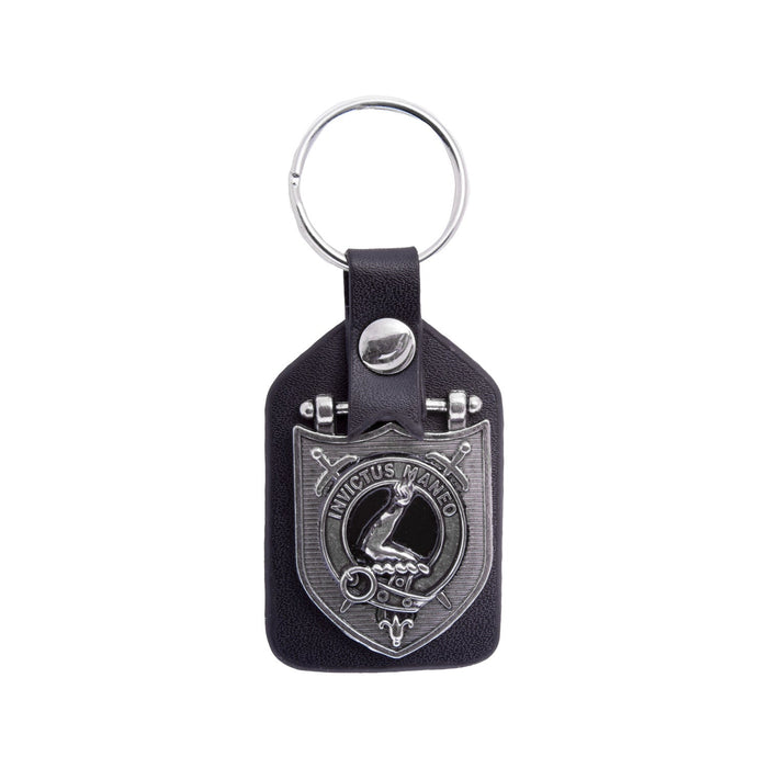 Clan Keyring Armstrong - Heritage Of Scotland - ARMSTRONG