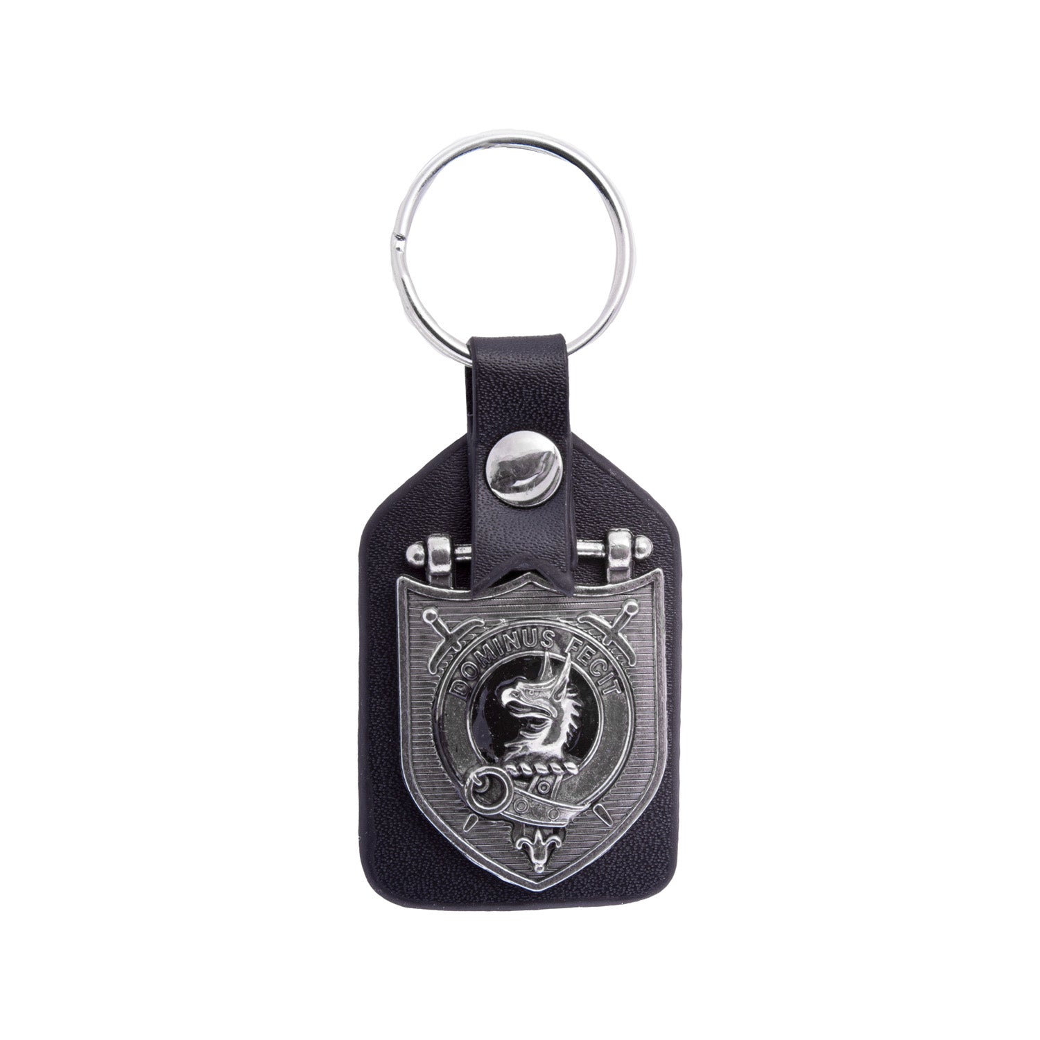 Clan Keyring Baird - Heritage Of Scotland - BAIRD