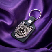 Clan Keyring Kennedy - Heritage Of Scotland - KENNEDY