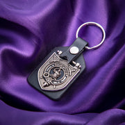 Clan Keyring Livingstone - Heritage Of Scotland - LIVINGSTONE