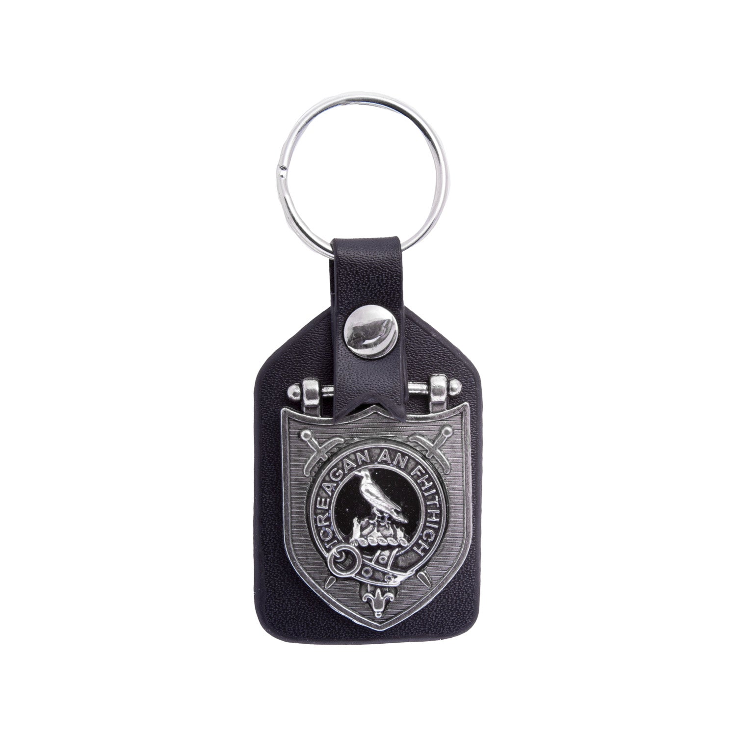Clan Keyring Macdonnell - Heritage Of Scotland - MACDONNELL